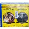 SERGIO DONATI IL SEPOLCRO DI CARTA 1239 I CLASSICI DEL GIALLO MONDADORI +SDA
