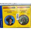 AGATHA CHRISTIE LE FATICHE DI HERCULE 1296 I CLASSICI DEL GIALLO MONDADORI +SDA