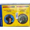 RUFUS KING IL DRAMMA DEL FLORIDA 1297 I CLASSICI DEL GIALLO MONDADORI +SDA