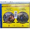 BRUNO FISCHER LE CENERI NON PARLANO 1237 I CLASSICI DEL GIALLO MONDADORI +SDA