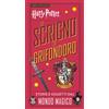 Magazzini Salani Libro - J. K. Rowling - Harry Potter. Lo Scrigno Di Grifondoro. Con Gadget - Ma