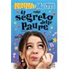 Nord-Sud Libro - Ninna e Matti - Il Segreto Delle Paure - Nord-sud