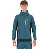Karpos Parete Evo Jacket giacca antivento uomo