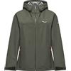 SALEWA Puez 2.5L Ptx giacca hardshell da donna