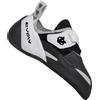 Evolv 2026 V6 LV Dolphin/White scarpette arrampicata