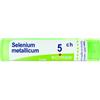 BOIRON Srl Selenium Metallicum 5CH Boiron Granuli 4g