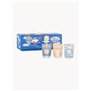 Baobab Set di 3 candele profumate My First Baobab