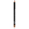 NYX Professional Makeup Suede Matte Lip Liner 1 g
