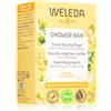Weleda Shower Bar Ginger 75 g
