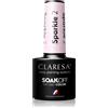 Claresa SoakOff UV/LED Color Sparkle 5 g