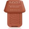 NYX Professional Makeup Buttermelt Bronzer 5 g