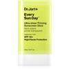 Dr. Jart+ Every Sun Day™ Ultra-Sheer Priming Sunscreen Stick SPF50 19 g