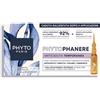 PHYTO (LABORATOIRE NATIVE IT.) Phytophanere Fiale Anticaduta temporanea Stress, Post-Gravidanza, Cambiamenti Stagionali - 12 fiale da 5 ml