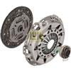 LuK Kit frizione 620317900 | Compatibile con: DAIHATSU TERIOS