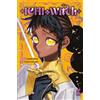 Star Comics Ichi the witch (Vol. 2)