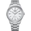 Citizen Unisex Analogico Quarzo Orologio con Cinturino in NH8391-51A, Bracciale, Bracciale