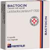 Bactocin capsule molli vaginali