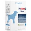 dynamopet Dynamo D Medium 20 Bustine Da 10 G