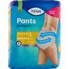 TENA PANS NORMAL L X 7