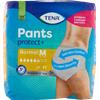 Tena Pants Normal Medium 8 Pezzi