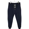 XPLCT Studios Pantaloni XPLCT STUDIOS Uomo 2XL Con Cucitura Frontale E Coulisse In Pile
