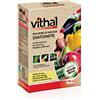 VITHAL BIO DIATOMITE corroborante Polvere di Roccia 100% 750 G