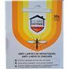 KB HOME DEFENSE RADICAL ANTI-LARVE DI ZANZARE 30 capsule