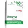 Nutrifarma Urocyst Active Integratore Alimentare per la Cistite, 15 stick