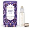 Athena's L'Erboristica Kaley - Monty Tonka Profumo Roll-On in Olio, 10ml