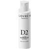 Lovren Lovrén Make Up - D2 Latte Detergente Delicato, 100ml
