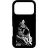 Iconic Photo Moments Custodia per iPhone 17 Pro Maggie Smith Downton Abbey Attore di Harry Potter 1964