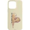 Disney 100 Anniversario Il Re Leone D100 Citazione Remember Custodia per iPhone 15 Pro Max