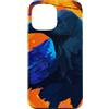 Ravencoin Assets Custodia per iPhone 13 Pro Max Ravencoin Digital Art NFT Project Open Edition 1337/001 RVN