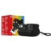 Polaroid - Bundle Instant Camera Go Gen 2 nero + clip nera