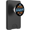 Motivational Brand For You Be The Best Version Of You Citazione motivazionale PopSockets PopWallet per MagSafe