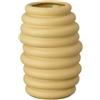 ROSENTHAL STUDIO-LINE VASO HOP IN PORCELLANA FOSSIL, S - d 9,9 cm - h 14,2 cm