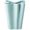 ROSENTHAL STUDIO-LINE VASO FLUX IN PORCELLANA MENTA, S - h 8,7 x d 7,1 cm | 118 gr