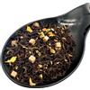 GreekHerbay Miscela di tè Pu Erh profumata al caramello 20 gr (0,70 once) - 1,9 kg (4,2 l...