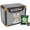 Caffè Borbone Borbone Miscela Verde Dek compatibile Lavazza Espresso Point 800 capsule