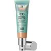 IT Cosmetics Your Skin But Better CC+ Creme Natural Matte SPF40 CC Cream 32 ml Neutral Medium
