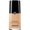 Giorgio Armani Luminous Silk Foundation Fondotinta liquido 30 ml Nr. 4.5