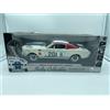 REVELL Shelby Collectibles Cobra 09075 1966 Ford Shelby GT350R 1:18 Modellino by Revell