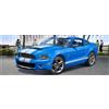 REVELL Shelby Collectibles Cobra 09074 2010 Ford Shelby GT500 1:18 Modellino by Revell