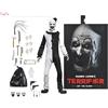 NECA Action Figure NECA Terrifier Art the Clown Ultimate Action Figure 17cm