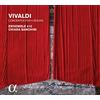 ALPHA INDUSTRIES Concertos For 4 Violins