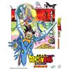Dragon Ball Daima Serie TV Completa Anime Giapponese DVD Inglese Dub Spedizio...