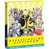 Assassination Classroom - Stagione 1 - Cofanetto 3 Blu Ray - Nuovo Sigillato