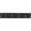 QNAP TS-855EU-8G server NAS e di archiviazione Armadio (2U) Intel Atom® C5125 8 GB DDR4 0 TB QuTS hero Nero - TS-855EU-8G