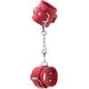 CRUSHIOUS Polsiere Bondage Red Love