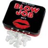 SPENCER AND FLEETWOOD Mentine Sexy Blow Job